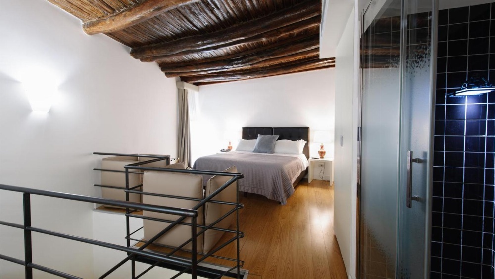 Santa Chiara Boutique Hotel